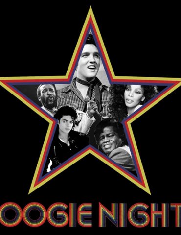 Boogie Nights a cura di Andrea Caneschi, Daniele Ferri e Sara Lovari