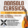 Non solo classica 2023/2024