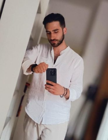 Angelo Santorelli