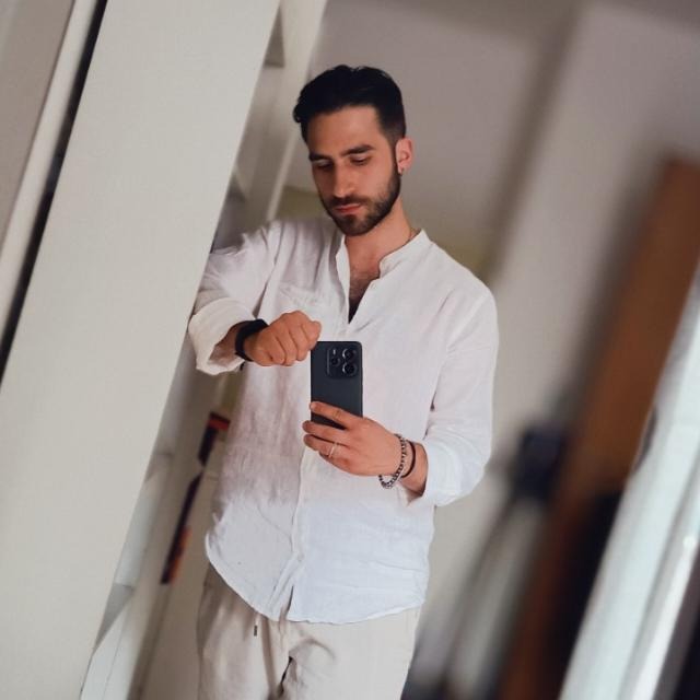 Angelo Santorelli