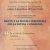 Speciale Dante e la figura femminile nella Divina Commedia 2015