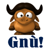 Gnu 2015/2016