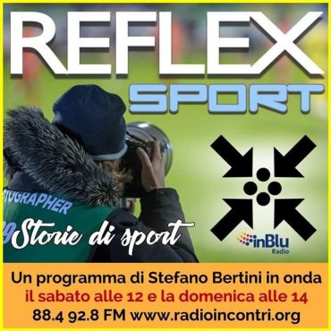 Reflex Sport