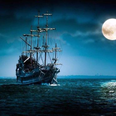 Pirati dei caraibi