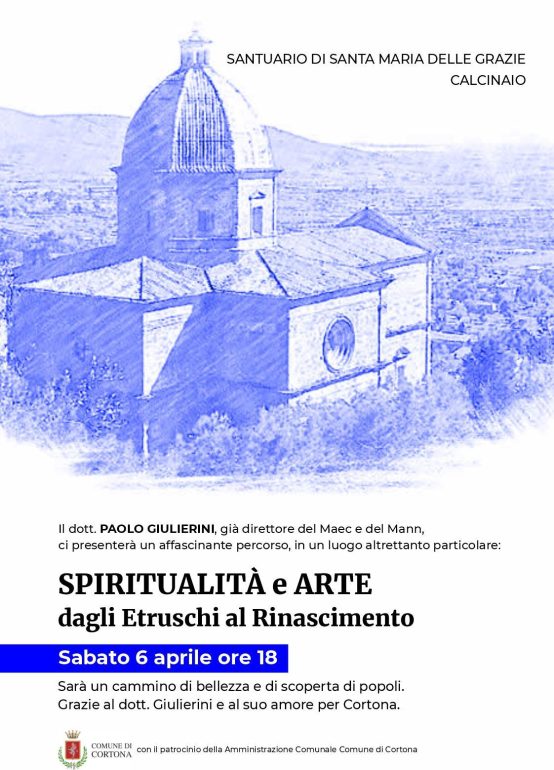 Spiritualità e ARTE