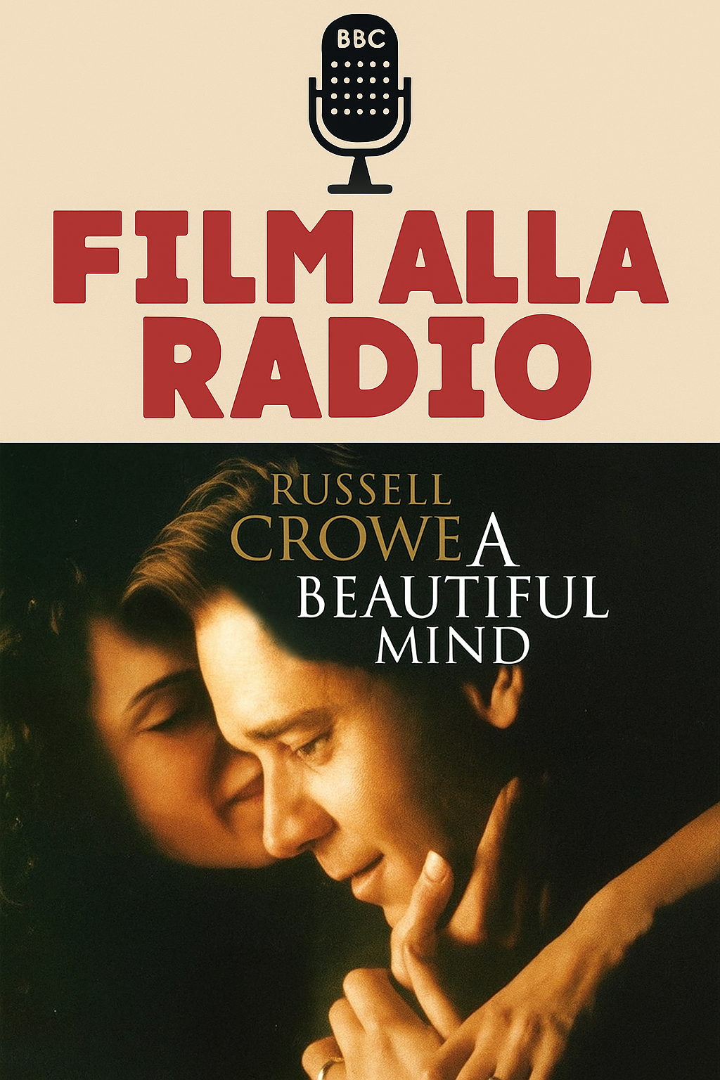 Film alla Radio - A beautiful mind