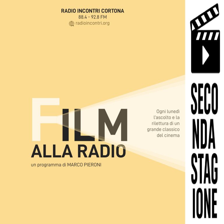 Film alla Radio - Seconda Stagione
