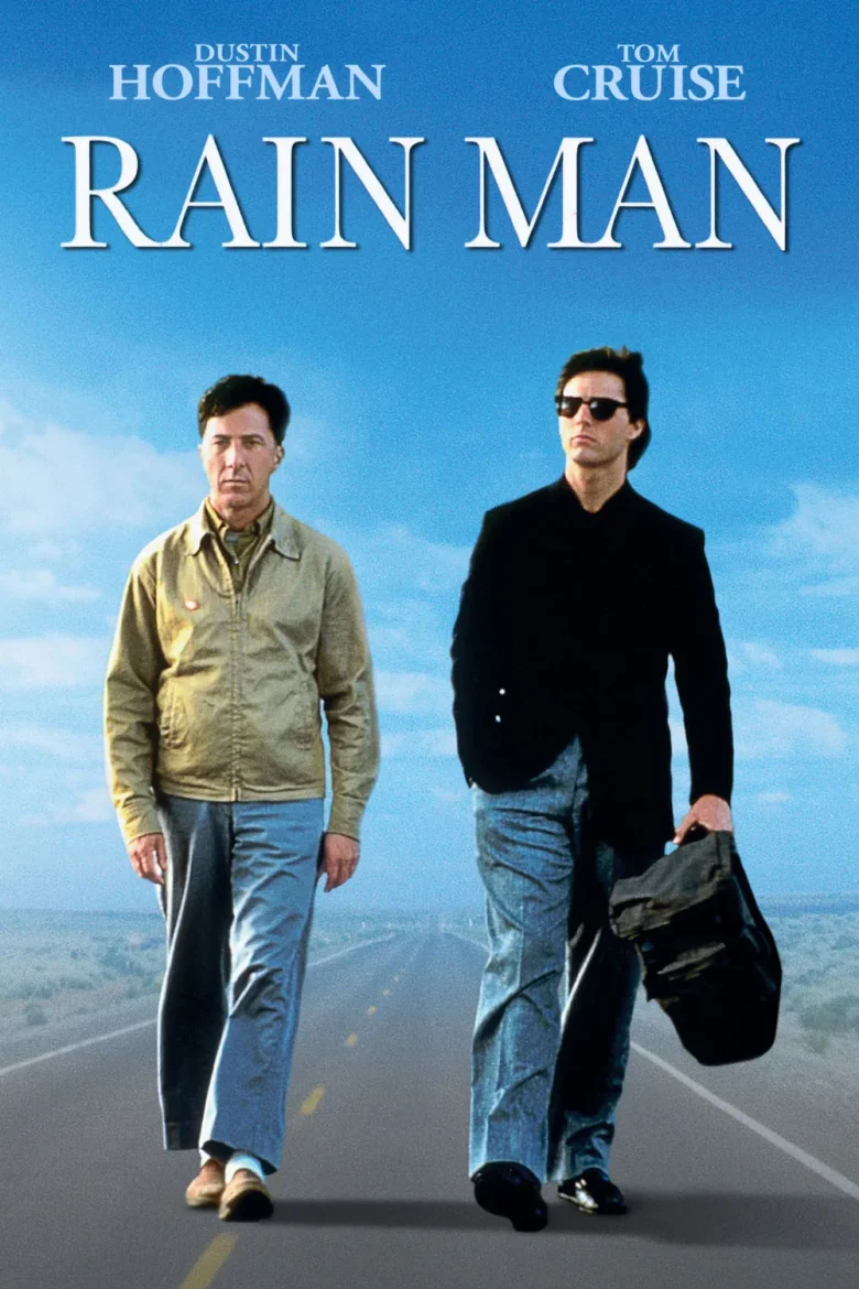 Rain man