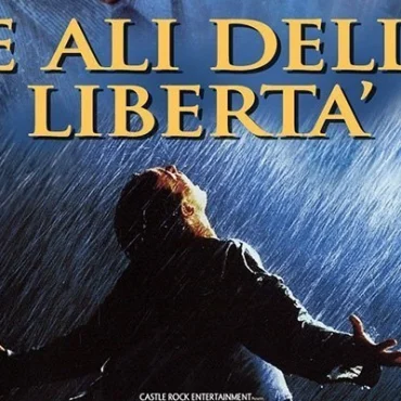 Le ali della Libertà