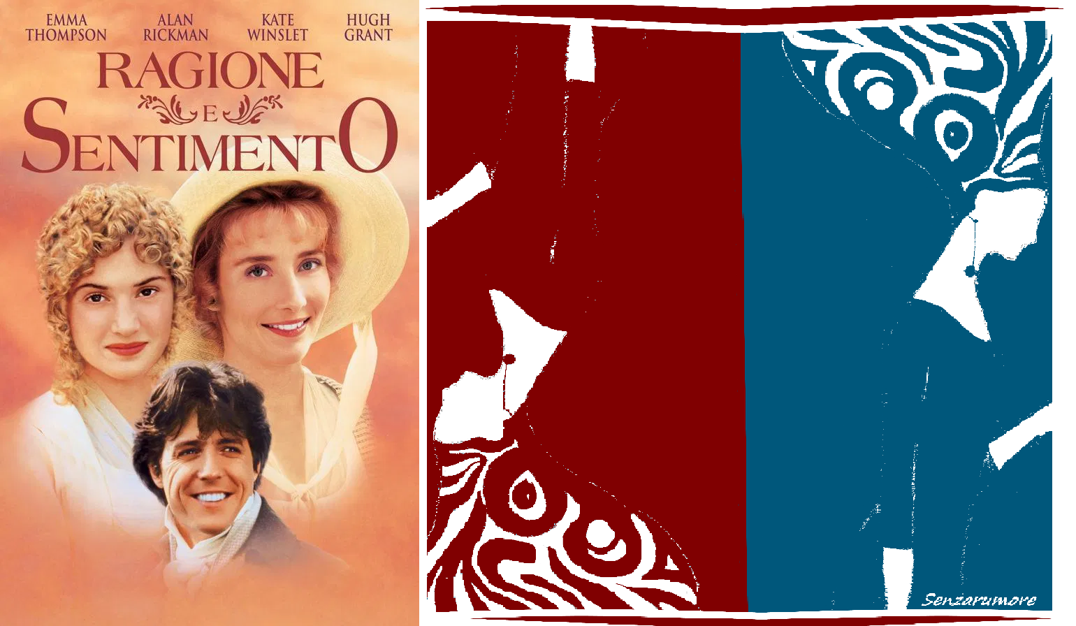 Ragione e Sentimento