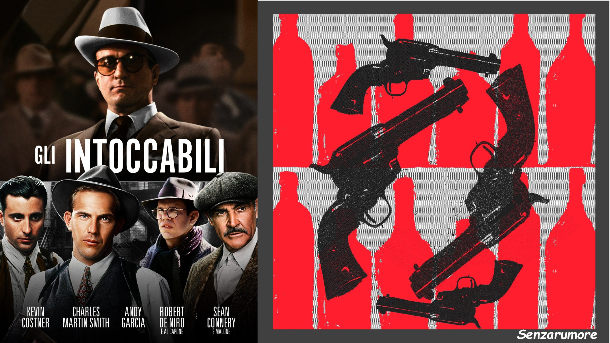 Gli Intoccabili (1987)