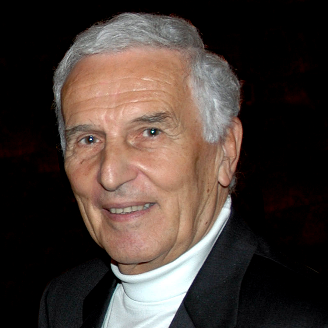 Silvio Garattini