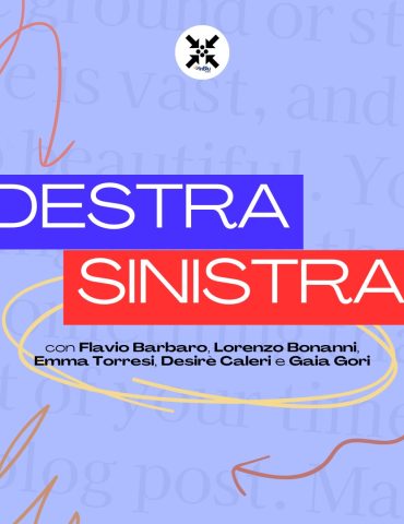 Destra Sinistra