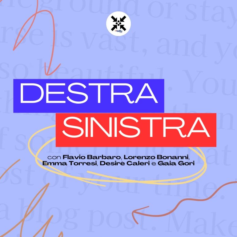 Destra Sinistra