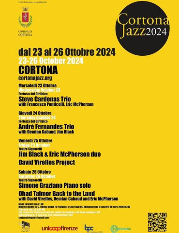 Cortona Jazz2024