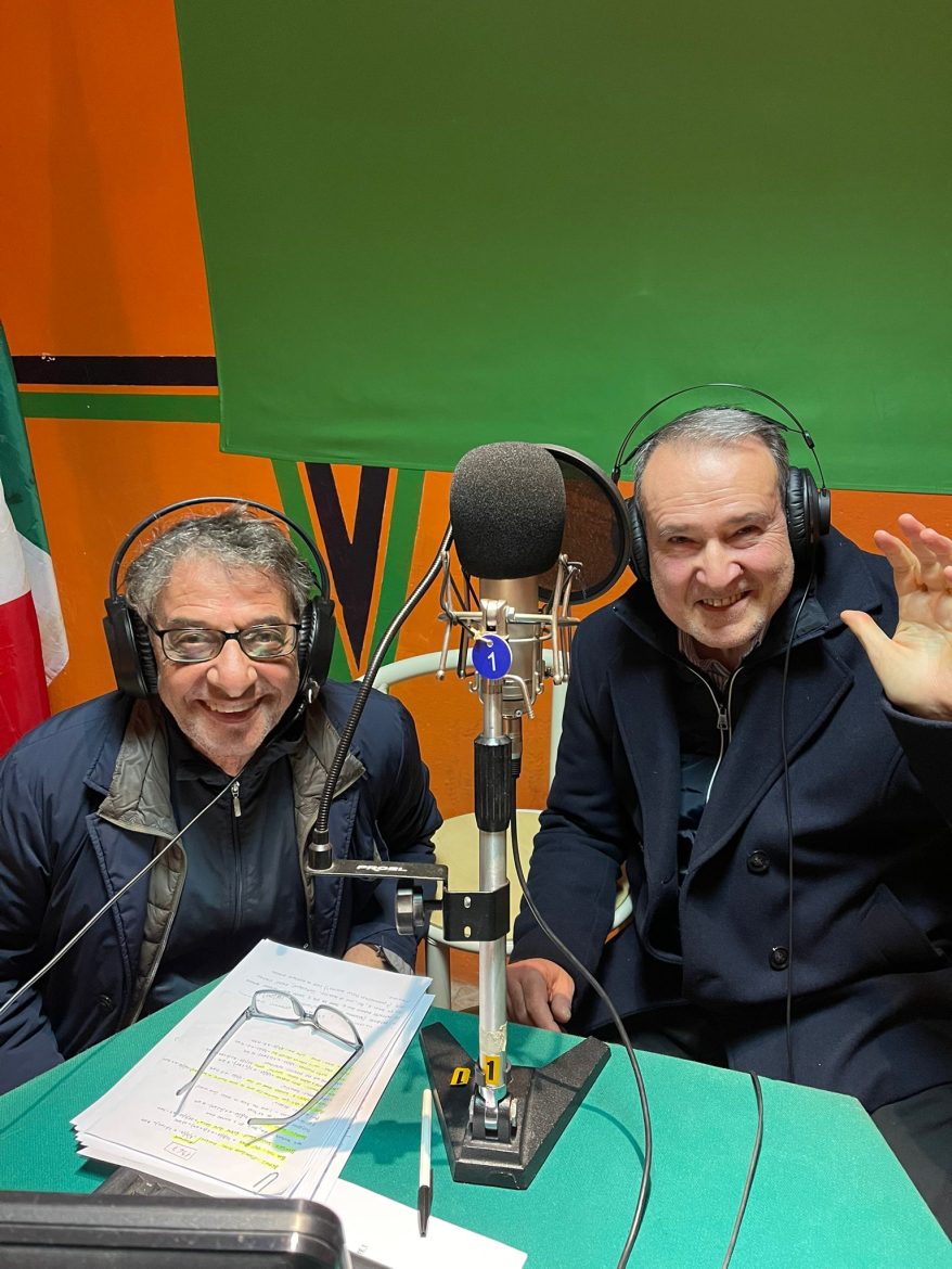 Carlo e Fabio