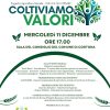 Speciale “Coltiviamo i Valori” a Cortona