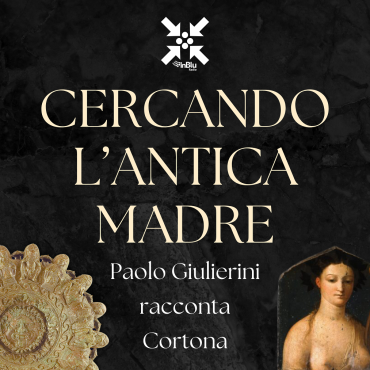 Cercando l'antica madre