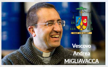 Mons. Andrea Migliavacca