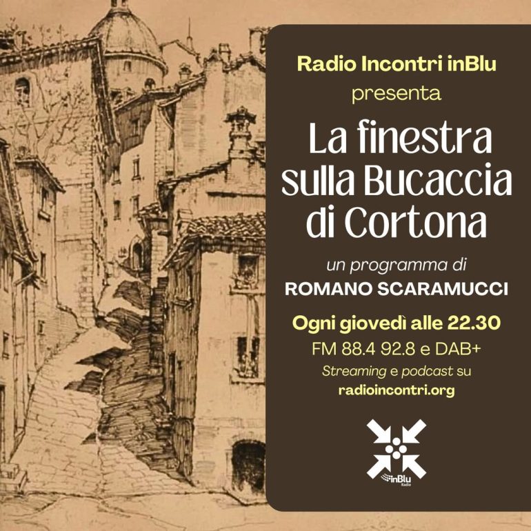 La finestra sulla Buccia