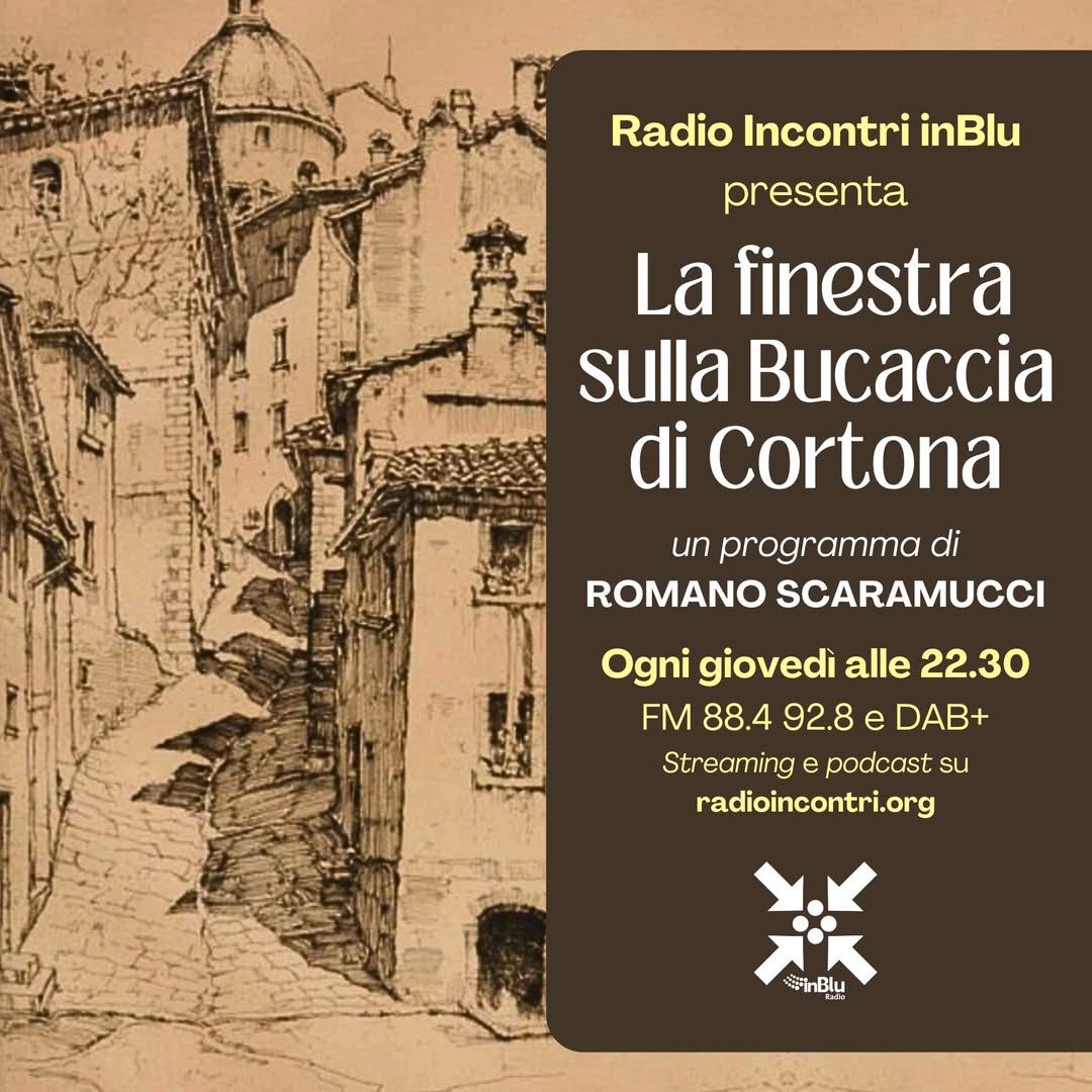 La finestra sulla Buccia