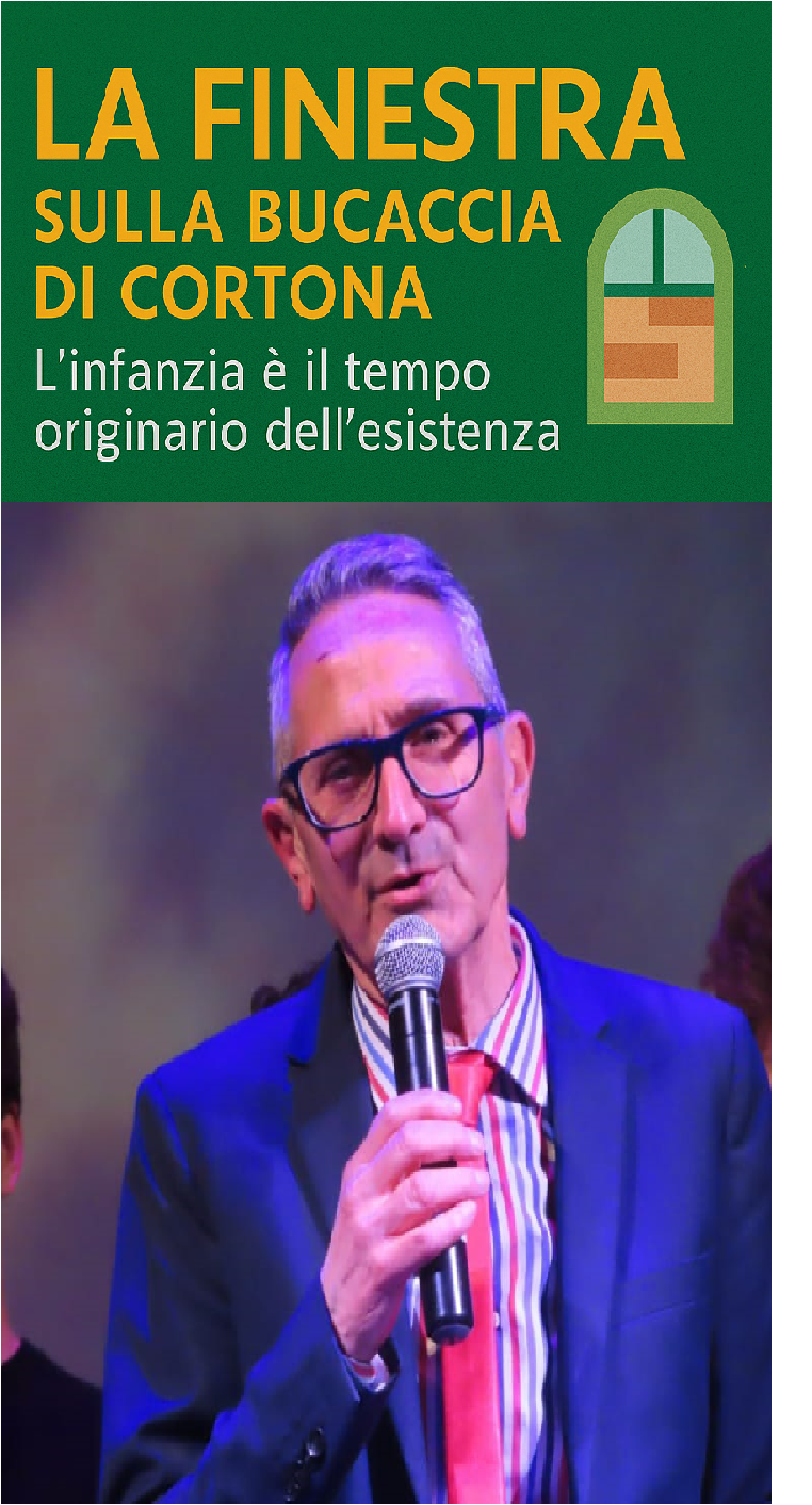 La finestra sulla Bucaccia