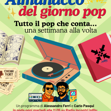 Almanacco del giorno pop