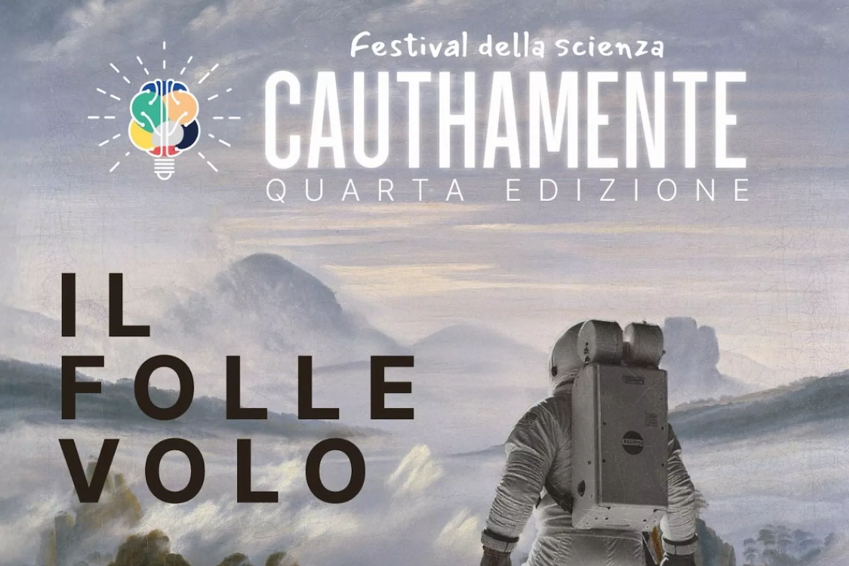 Festival della Scienza Cauthamente
