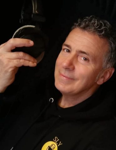 Alessandro Silvestri