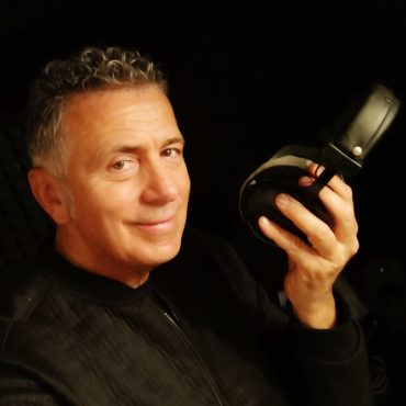 Alessandro Silvestri aka Sly