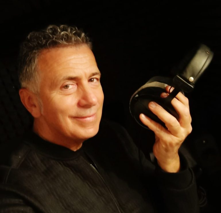 Alessandro Silvestri aka Sly