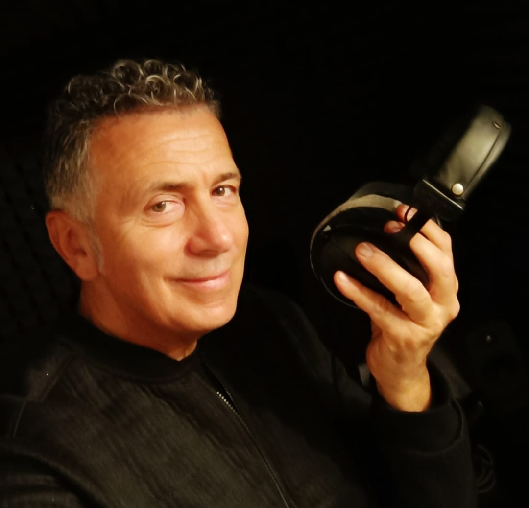 Alessandro Silvestri aka Sly