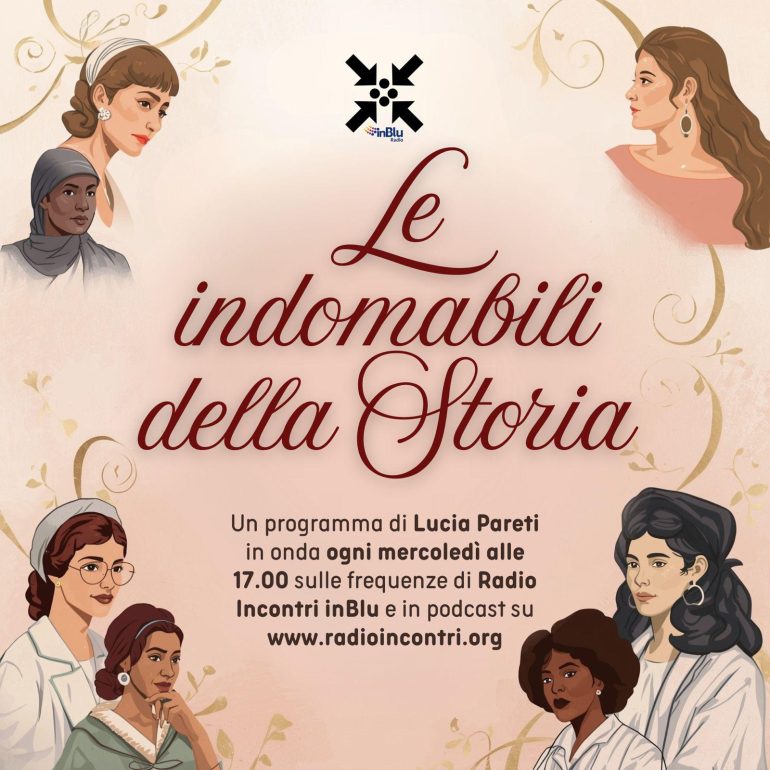Le indomabili della storia