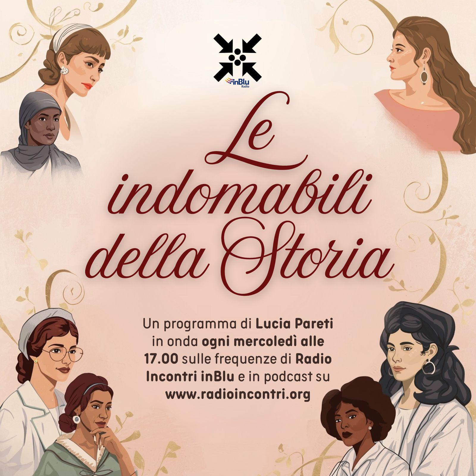 Le indomabili della storia