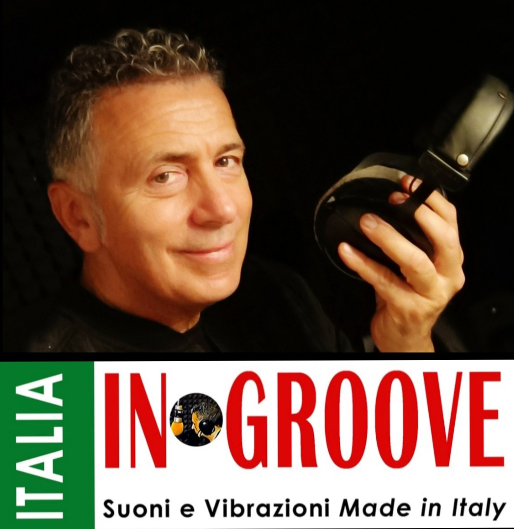 Italia in Groove