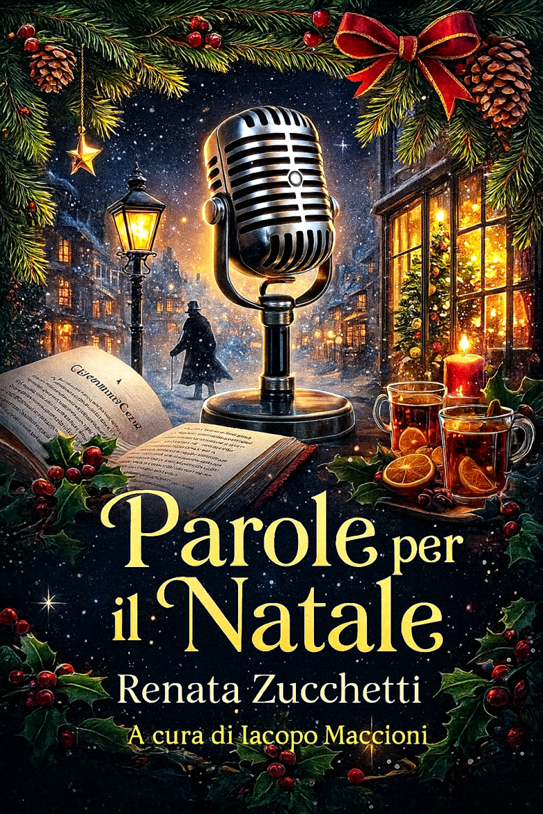 Parole per il Natale