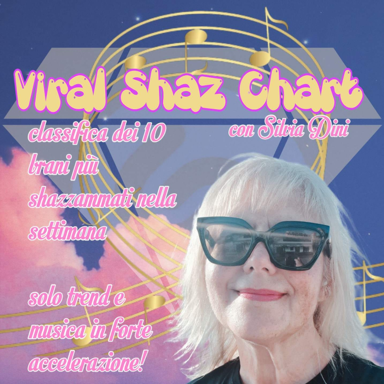 VIral Shaz Chart