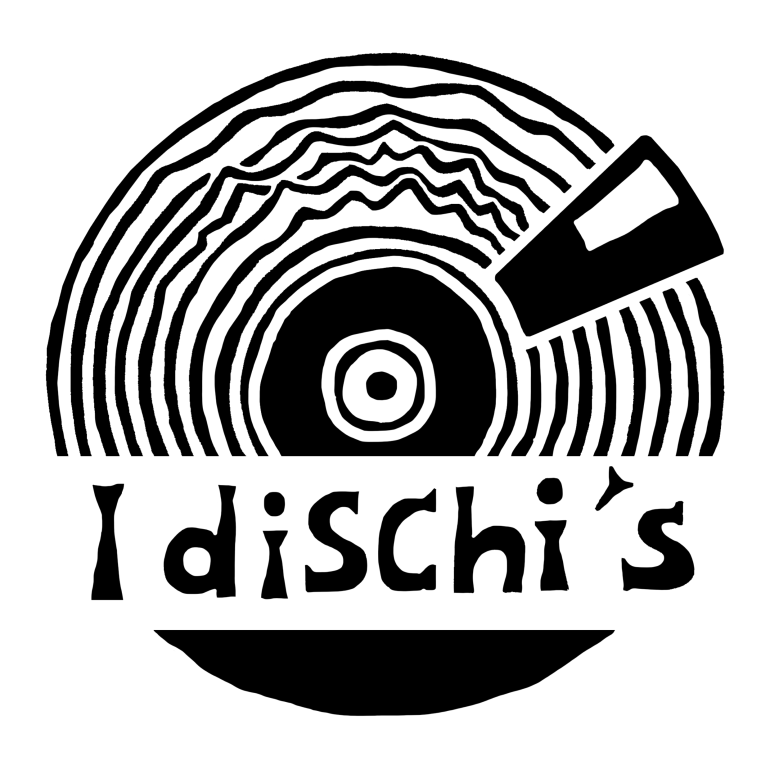 I dischi's