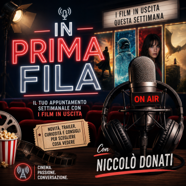 In Prima Fila
