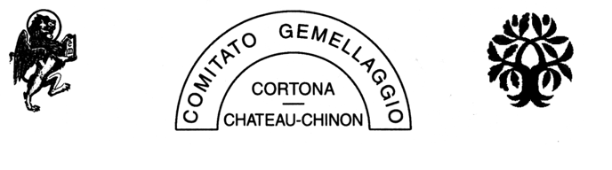logo gemellaggio