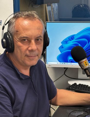 Luca Lazzeroni