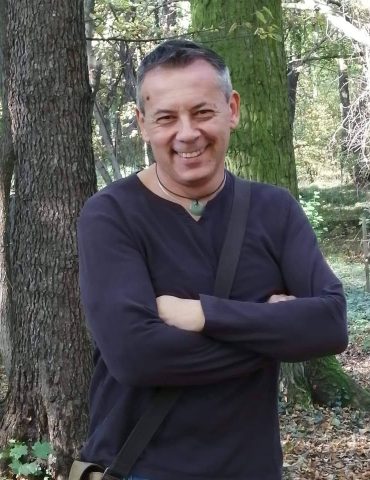 Luca Lazzeroni