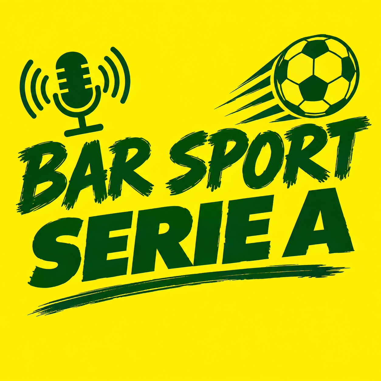 Bar Sport Serie A